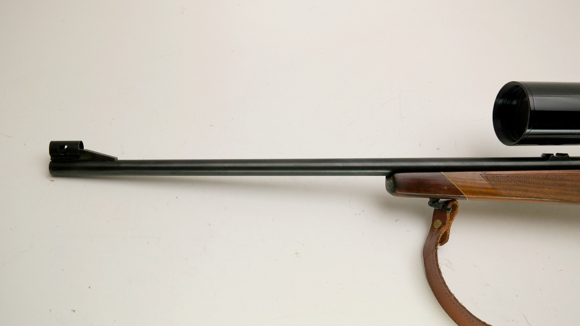Waffen-Pfandleihhaus